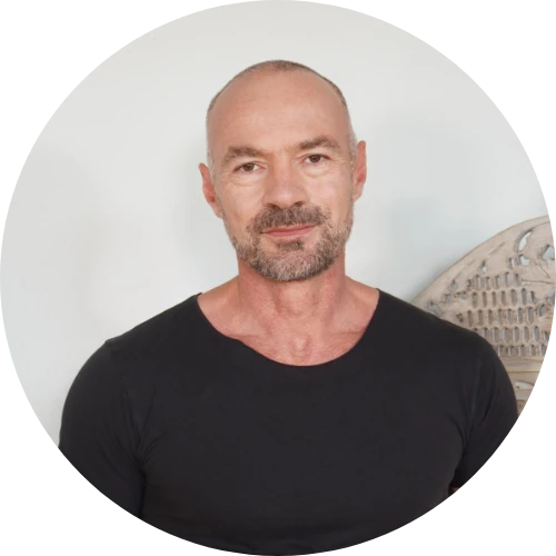 Karl Hartner Speakerbild Rund