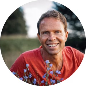 Matthias Langwasser Speakerbild Rund