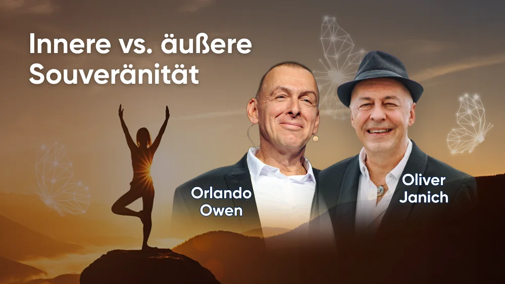 Innere vs. Äußere Souveränität