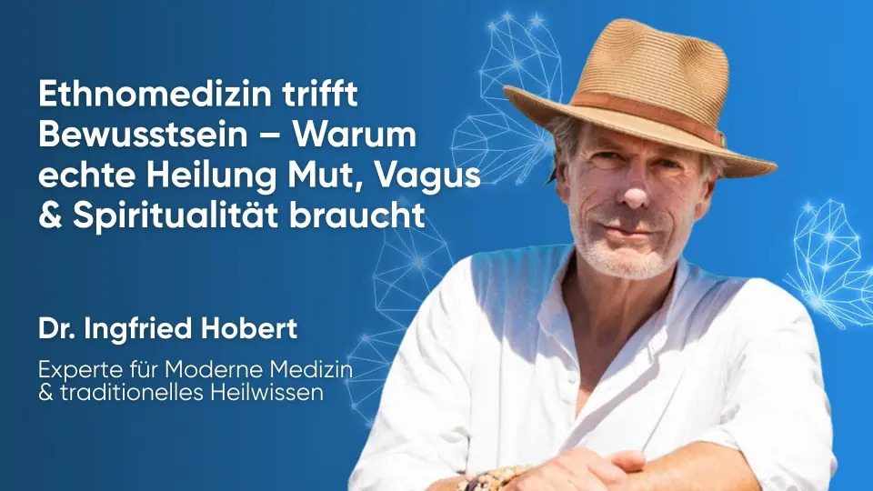 Dr. Ingfried Hobert