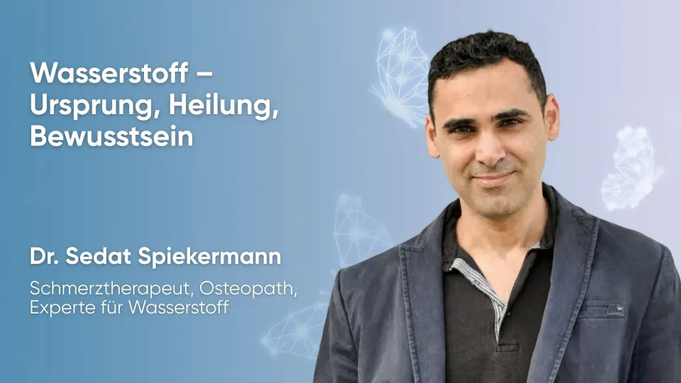 Dr. Sedat Spiekermann